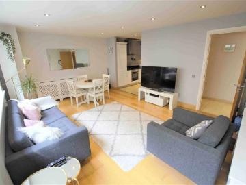 The Watermill, Raheny, Dublin 5