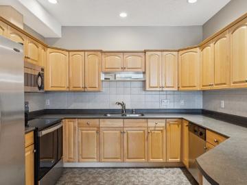 The Wesley 2 Bedroom Apartment for Rent at 10178 117 St...