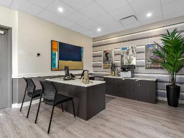 The Westmount 2 Bedroom Apartment for Rent at 11230 St...