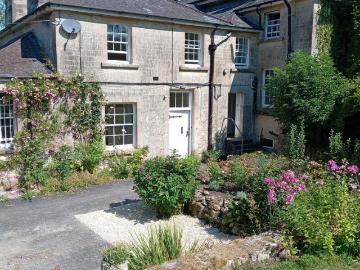 The Wing, The Old Rectory, DT10 2ED 3 bed country house...