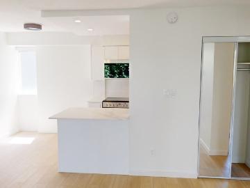 The Windsor 1 Bedroom Apartment for Rent at 1924 Barclay...