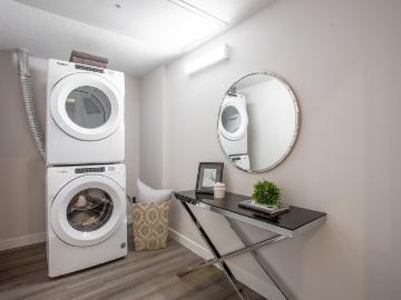 The Windsor 1 Bedroom Apartment for Rent at 5112 Elbow...