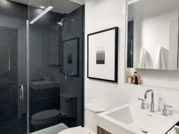 The Taylor 3 Bedroom Apartment for Rent at 57 Spadina...