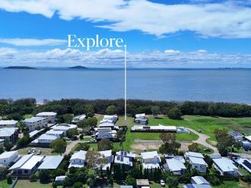 The Ultimate Coastal Blank Canvas