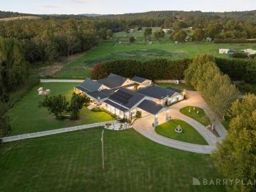 The Ultimate Generational Sanctuary: Dual Residence...