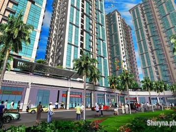 The Viceroy for sale studio unit in Fort Bonifacio...