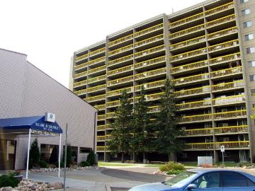 The Village at Southgate 1 Bedroom Apartment for Rent at...