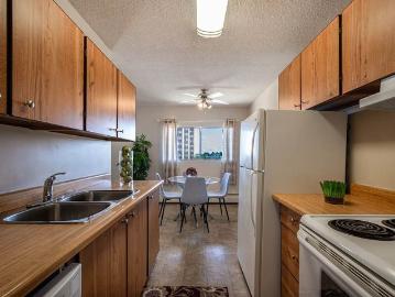 The Village at Southgate 2 Bedroom Apartment for Rent at...