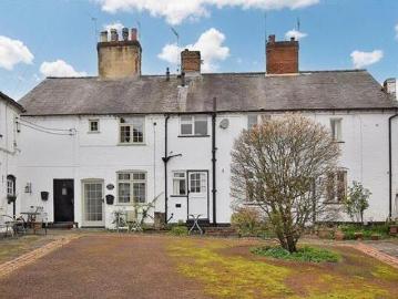 Thimble Cottage, Hill Square, 1 Bedroom Cottage