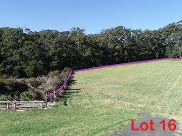 THIS IS IT THE VERY LAST AND FINAL 1 ACRE PLUS ALLOTMENT...