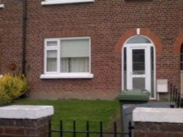 Three bed house, Clontarf