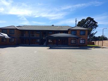 Three Bedroom Apartment For Rental