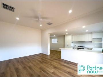 Three Bedroom Home in East
