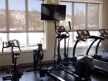 Timberstone Village 2 Bedroom Apartment for Rent at 301A...