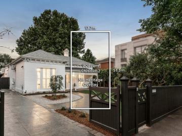 Prestigious Victorian Residence | Resort Style Living &...