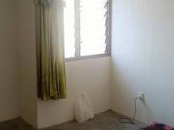 TINGKAT 1 Flat Desa Pandan Ampang Kuala Lumpur