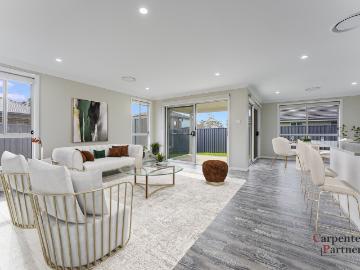 TIDY FAMILY HOME