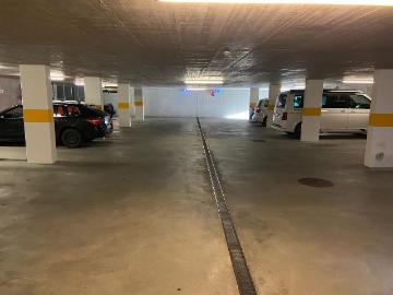 Tiefgarage