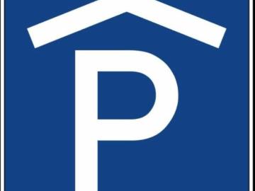 Tiefgaragenpltze in Einstellhalle an zentraler Lage...