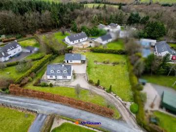 Tircallan, Stranorlar, Kilross, Co. Donegal, F93H33P is...