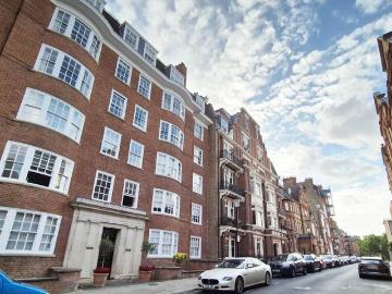 Tite Street, London 3 bed apartment to rent £7,595 pcm...