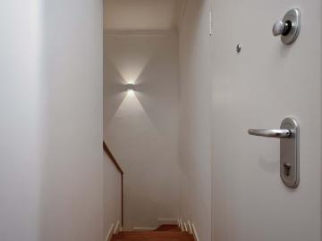 TO RENT T2 DUPLEX+PATIO/GARDEN LISBON CAMPO DE OURIQUE
