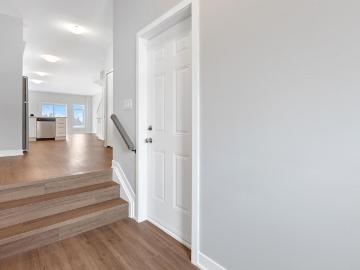 Tom Gavinski Street | Winner Townhomes Winner | Inside...