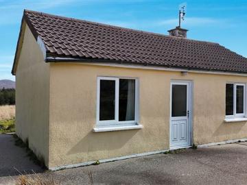 Sale Agreed | Toome, Lettermacaward, County Donegal...