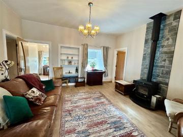 Toomore, Hillstreet, Carrick on Shannon, Roscommon