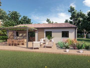 Tocane Saint Apre Vente Maison 24