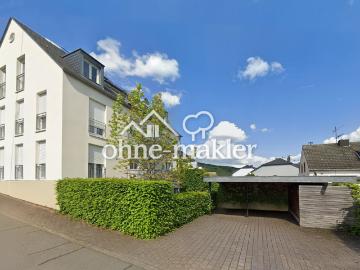 Lichtdurchflutetes, barrierearmes Zuhause. 4ZKBB+Balkon...