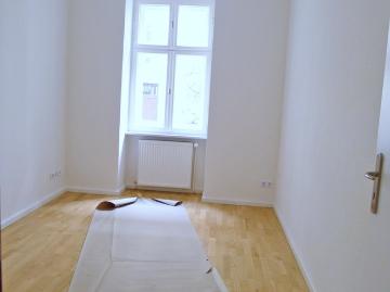 Tolle Altbauwohnung mit Dielenböden ruhige Lage am...