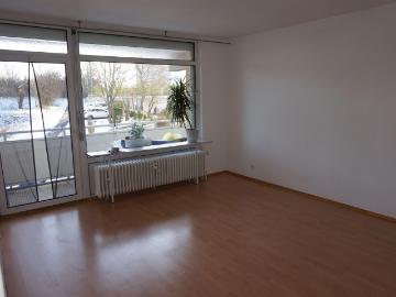 Tolle Lage: 2 ZW mit schönem Balkon