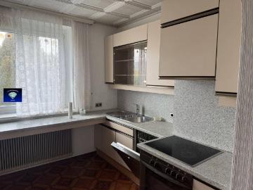 Tolle Mietwohnungen in ruhigem 3 Parteien Haus mit...