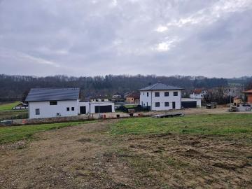 TOLLER AUSBLICK IN RUHIGER WOHNLAGE FÜR IHR PRIVATES...