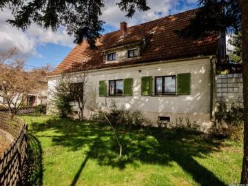 Tolles Einfamilienhaus mit gehobener Ausstattung und...