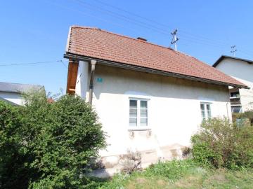 Tolles Einfamilienhaus in schöner ruhiger Lage 15 Min....