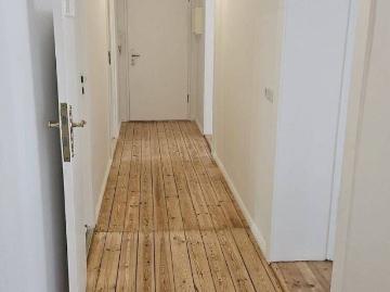 TOP 4 Zimmer Altbau in Lichtenberg