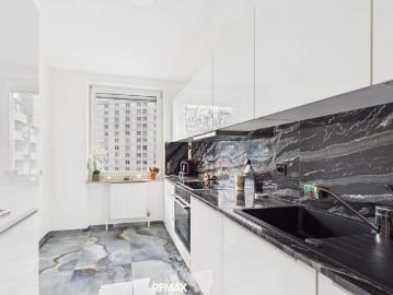 Top 4 Zimmer Wohnung in ruhiger Lage