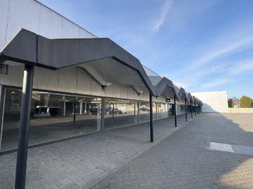 TOP Gewerbefläche/ Lagerhalle ehm. Möbelhaus oder...