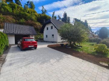 TOP Einfamilienhaus Möbliert & Saniert