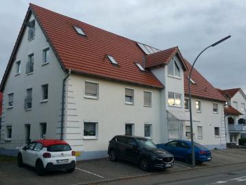 Top Kapitalanlage: Vermietete 4,5 Zimmer Maisonette in...