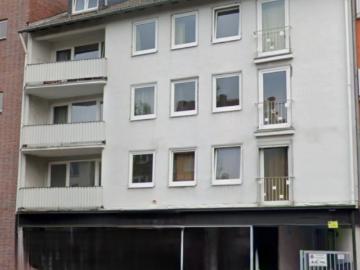 Top Kapitalanlage! Gepflegtes Mehrfamilienhaus mit 9...