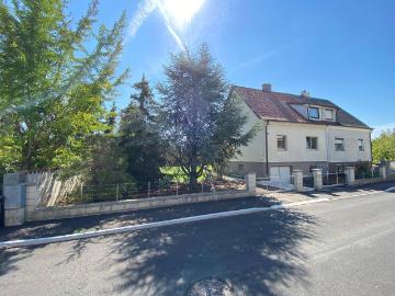 TOP LAGE Musikantenviertel: Einfamilienhaus in absoluter...