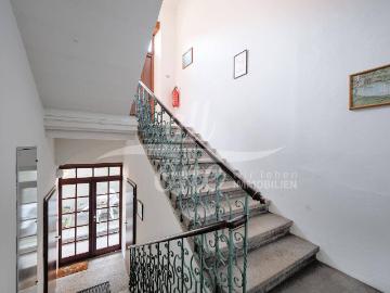 TOP Lage Sponheimerstrasse ZINSHAUS mit Potenzial