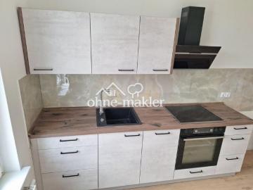 Top sanierte 3 Zimmer Wohnung in ruhiger Lage