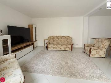 Top sanierte 4 Zimmer Gartenwohnung – ruhige Lage nahe...