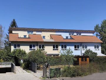 Top REIHENHAUS: Großzügiger Wohnraum für Menschen mit...