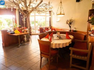 Top Restaurant in Zentraler Lage in Schwanenstadt