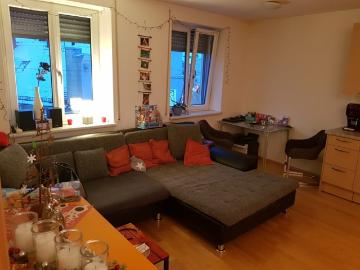 TOP Ruhige und gemütliche Stadtwohnung mitten im Zentrum...